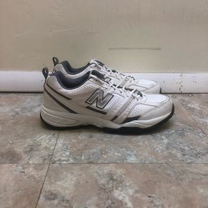 95 Whitegray Mx409wg Mens 